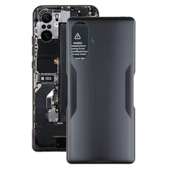 Original Back Battery Cover for Xiaomi Redmi K40 Gaming