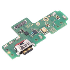 Original Charging Port Board for Motorola Moto G Fast XT2045-3