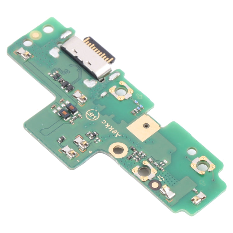 Original Charging Port Board for Motorola Moto G Fast XT2045-3