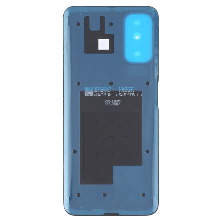 Original Battery Back Cover for Xiaomi Poco M3 Pro 5G M2103K19PG, M2103K19PI