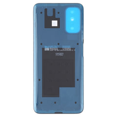 Original Battery Back Cover for Xiaomi Poco M3 Pro 5G M2103K19PG, M2103K19PI