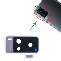 For vivo X60 V2045 Camera Lens Cover