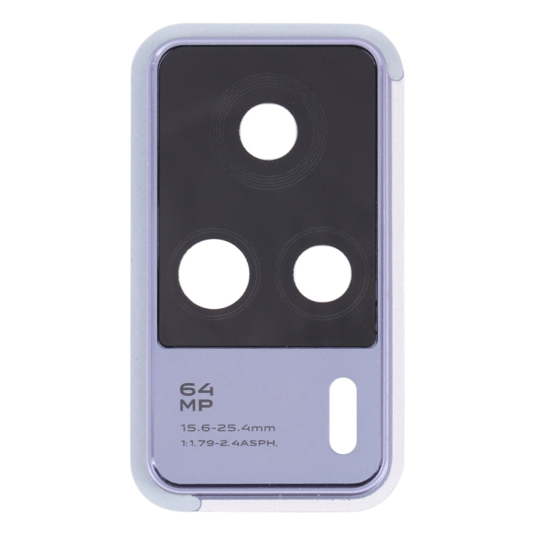 For vivo S9e Camera Lens Cover