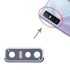 For vivo Y73s V2031A Camera Lens Cover