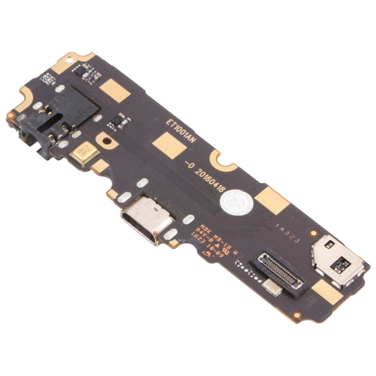 For OPPO Realme X7 RMX2176 Original Charging Port Board