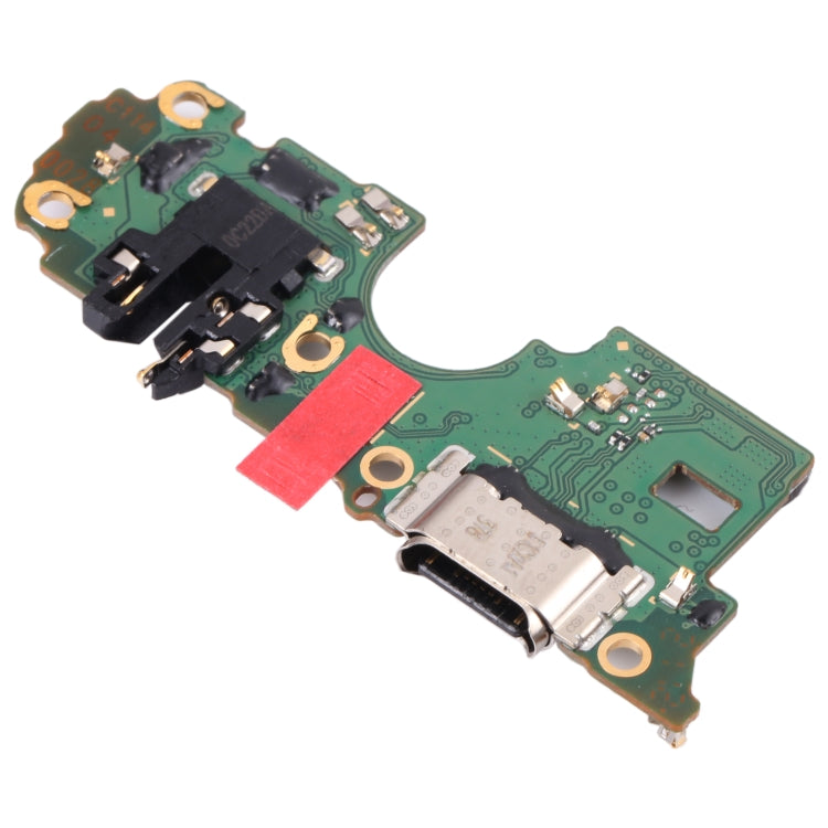 For OPPO A94 5G CPH2211 Original Charging Port Board