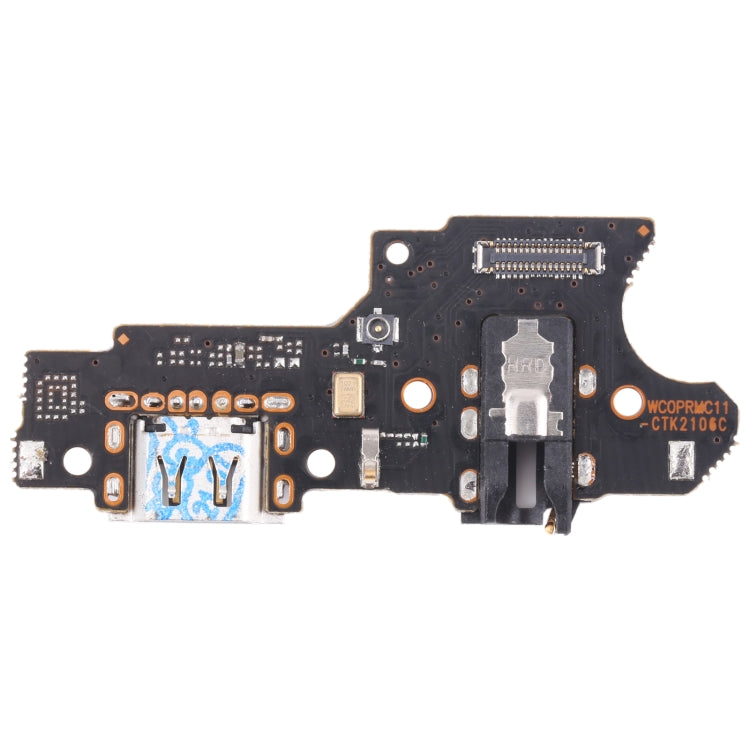 For OPPO Realme C12 RMX2189 Original Charging Port Board