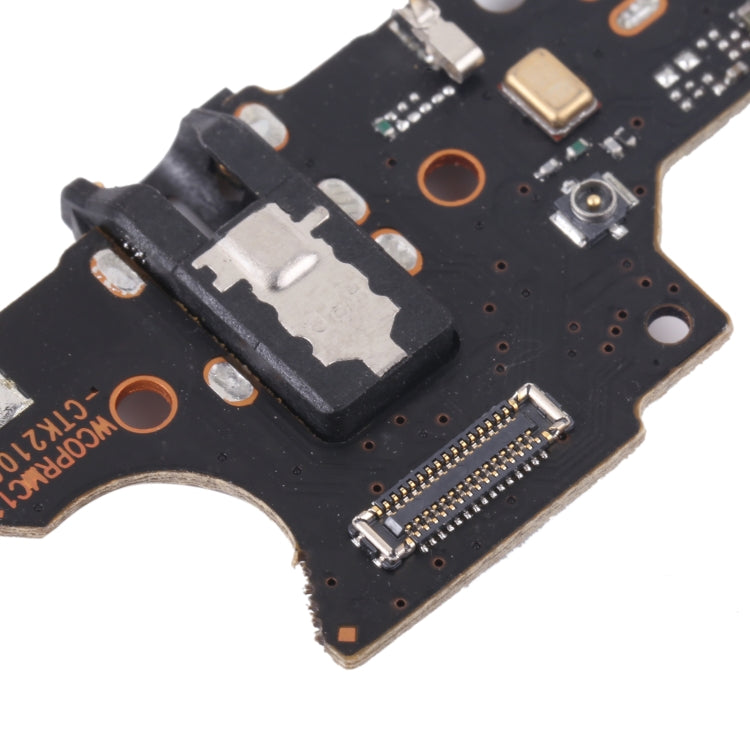 For OPPO Realme C12 RMX2189 Original Charging Port Board