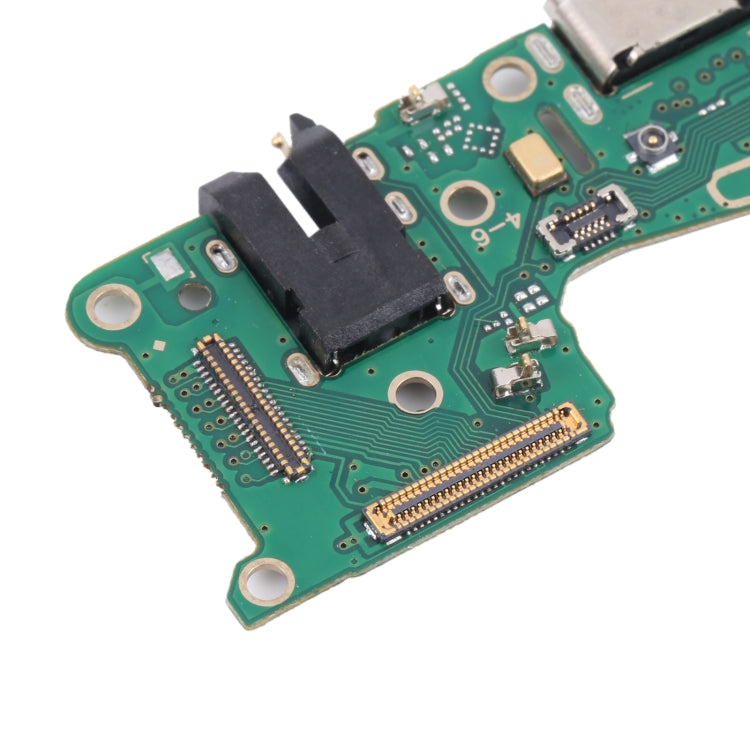 For OPPO A95 5G PELM00 Charging Port Board