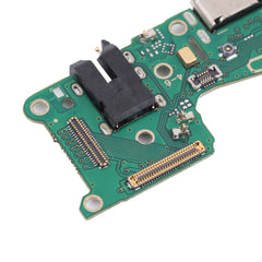 For OPPO A95 5G PELM00 Charging Port Board