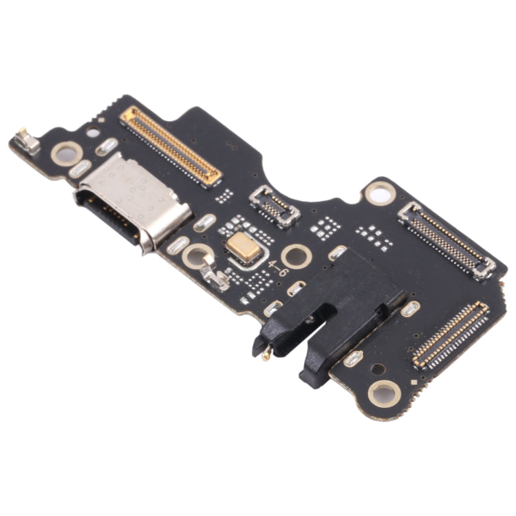 For OPPO Realme GT 5G RMX2202 Charging Port Board