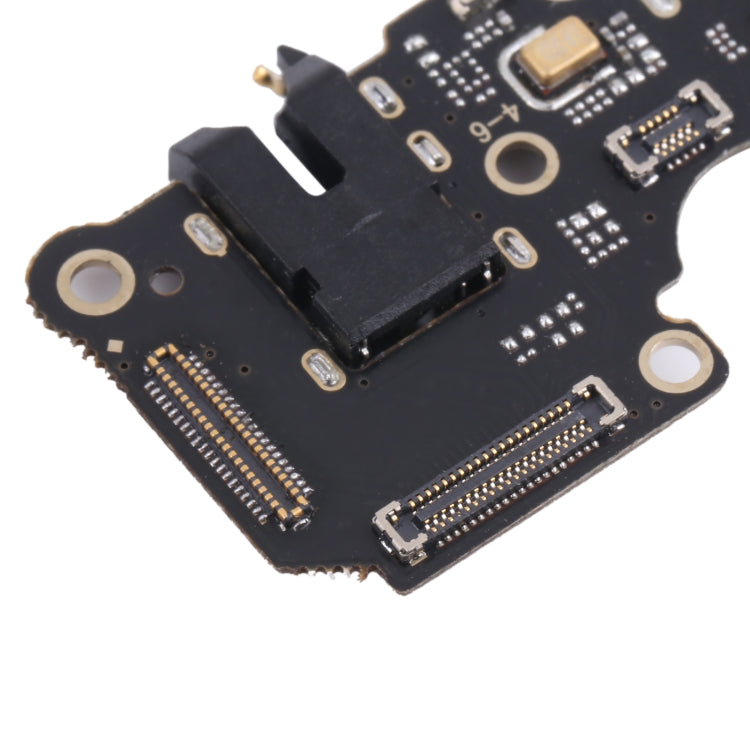 For OPPO Realme GT 5G RMX2202 Charging Port Board