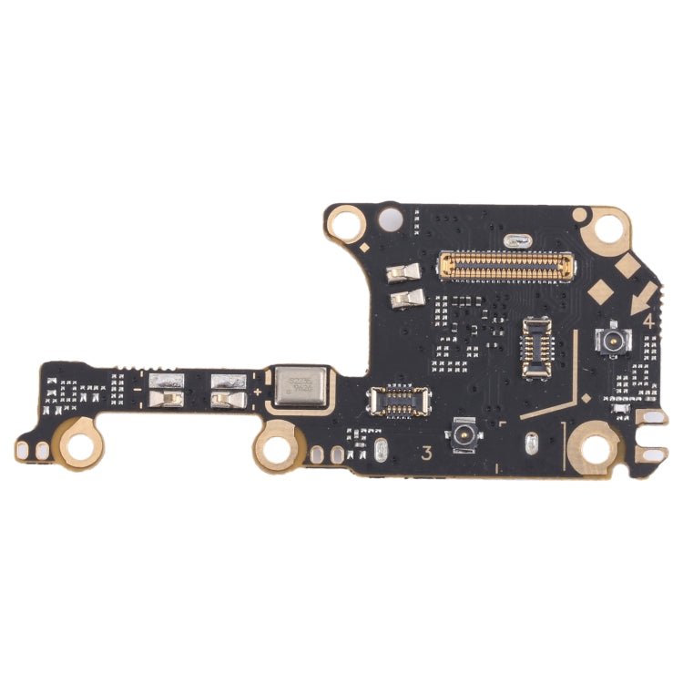 For OPPO Find X2 CPH2023 PDEM10 SIM Card Reader Board