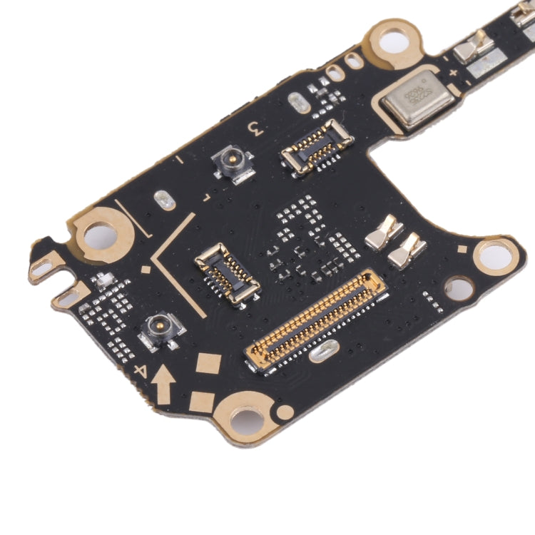 For OPPO Find X2 CPH2023 PDEM10 SIM Card Reader Board