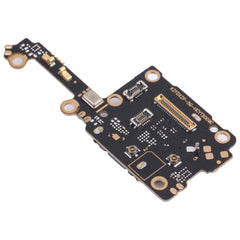 For OPPO Find X2 Pro CPH2025 PDEM30 SIM Card Reader Board