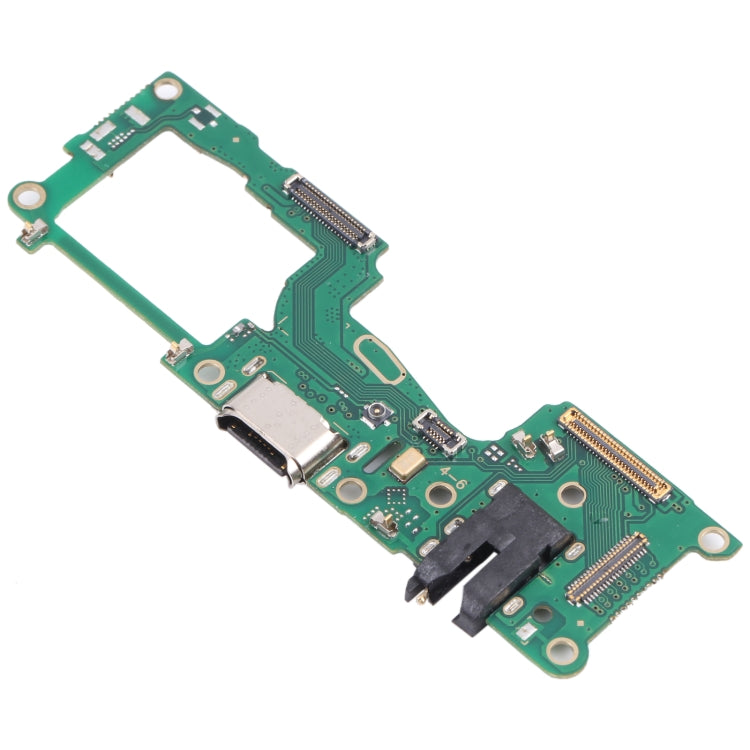 For OPPO A74 CHP2219 Charging Port Board