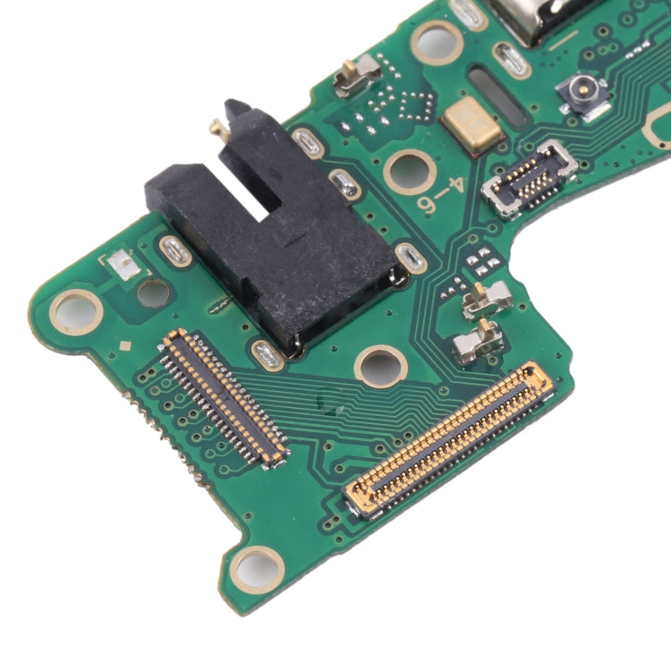 For OPPO A74 CHP2219 Charging Port Board