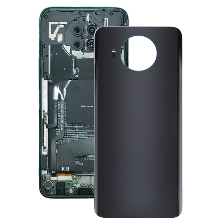 Battery Back Cover for Nokia 8.3 5G TA-1243 TA-1251