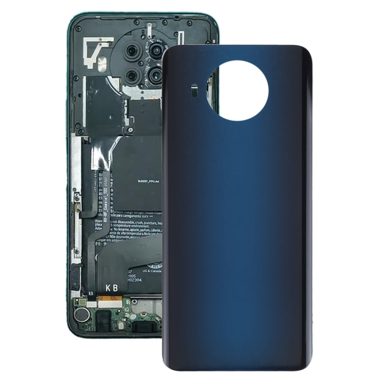 Battery Back Cover for Nokia 8.3 5G TA-1243 TA-1251