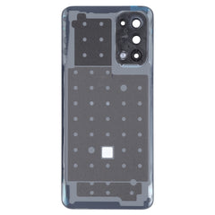 For OPPO Reno5 K PEGM10 Original Battery Back Cover