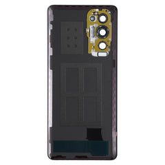 For OPPO Reno5 Pro+ 5G / Find X3 Neo CPH2207, PDRM00, PDRT00 Original Battery Back Cover