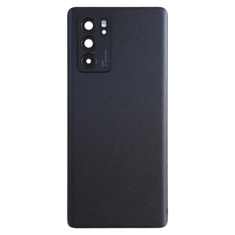 For OPPO Reno6 Pro 5G PEPM00, CPH2249 Original Battery Back Cover