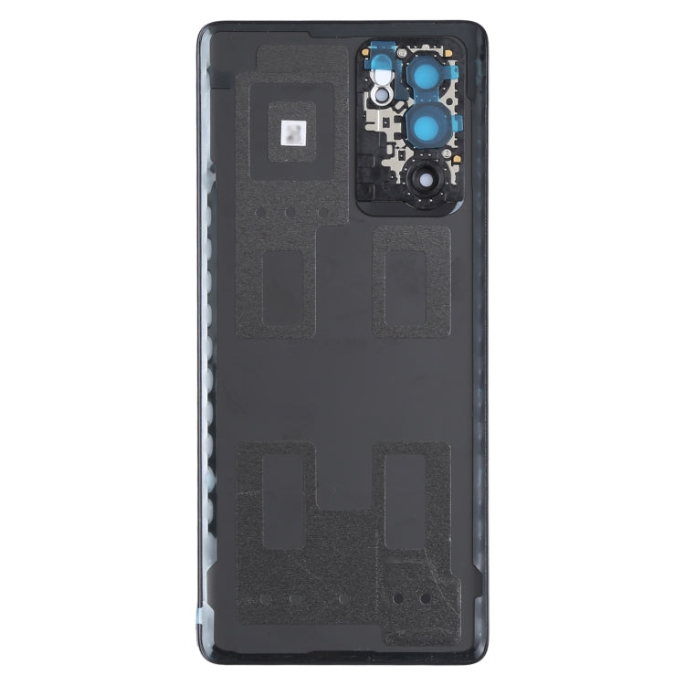 For OPPO Reno6 Pro 5G PEPM00, CPH2249 Original Battery Back Cover