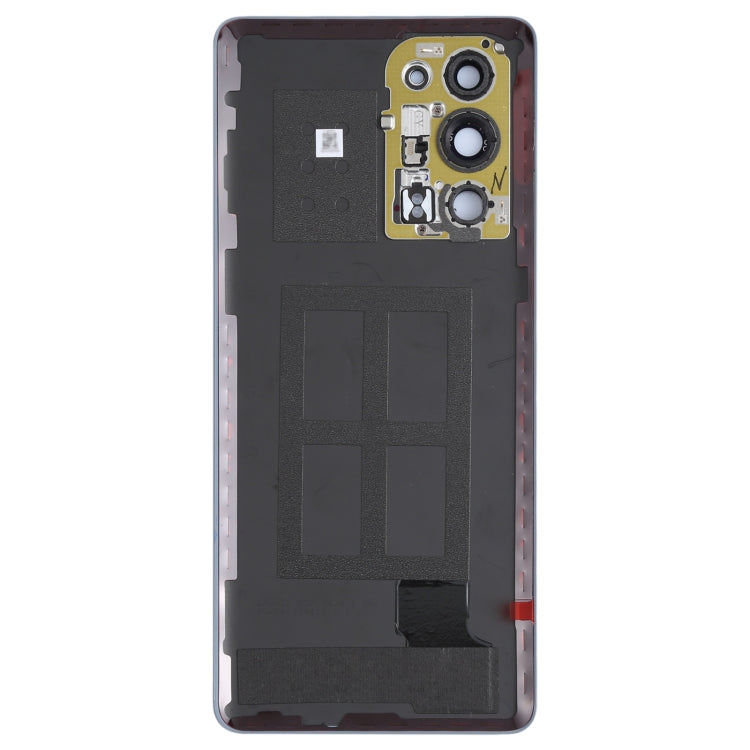 For OPPO Reno6 Pro+ 5G / Reno6 Pro 5G Snapdragon CPH2247, PENM00 Original Battery Back Cover