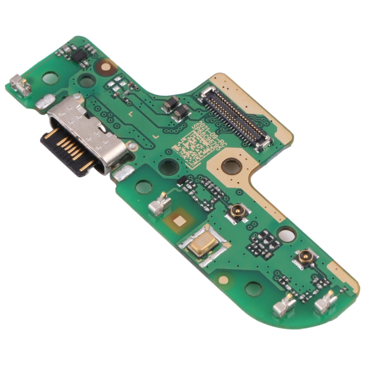 Original Charging Port Board for Motorola Moto G9 Power