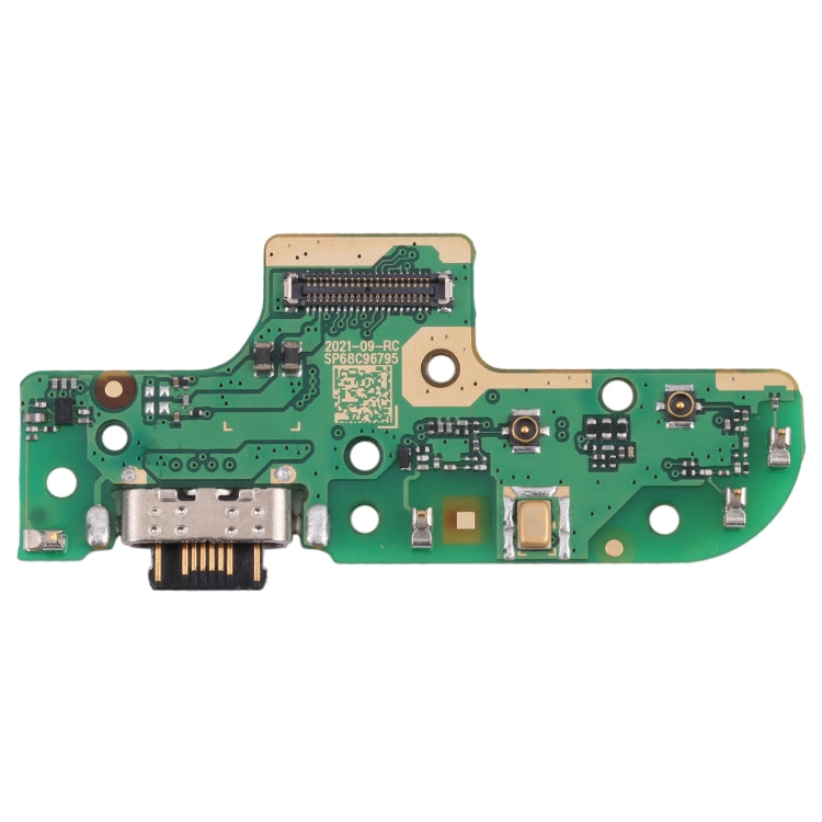 Original Charging Port Board for Motorola Moto G9 Power