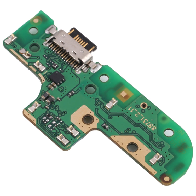 Original Charging Port Board for Motorola Moto G9 Power