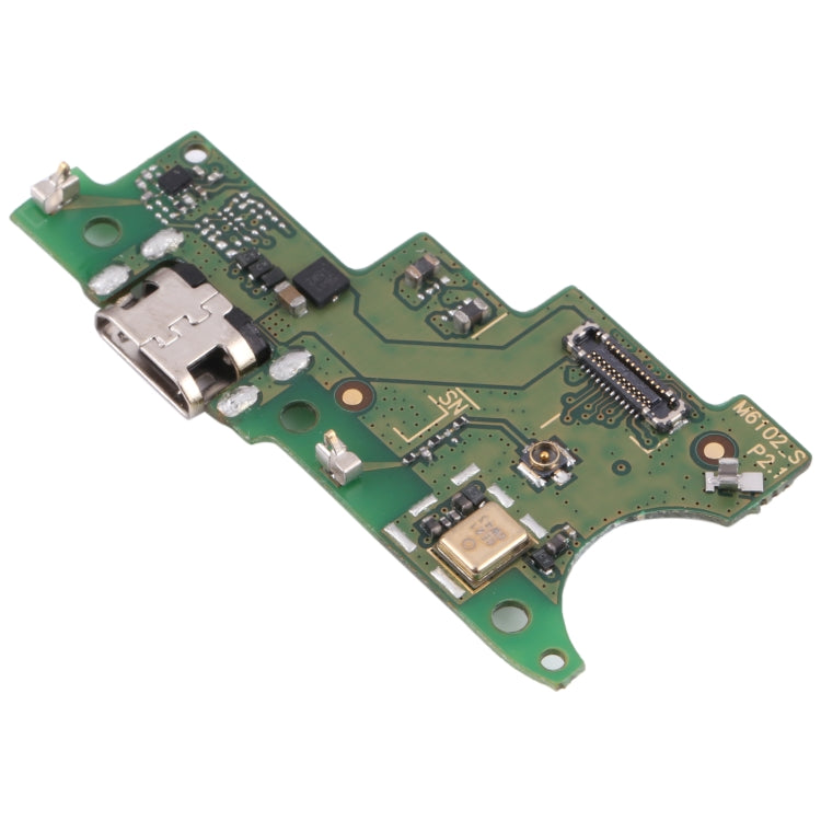 Original Charging Port Board for Motorola Moto E6s (2020)