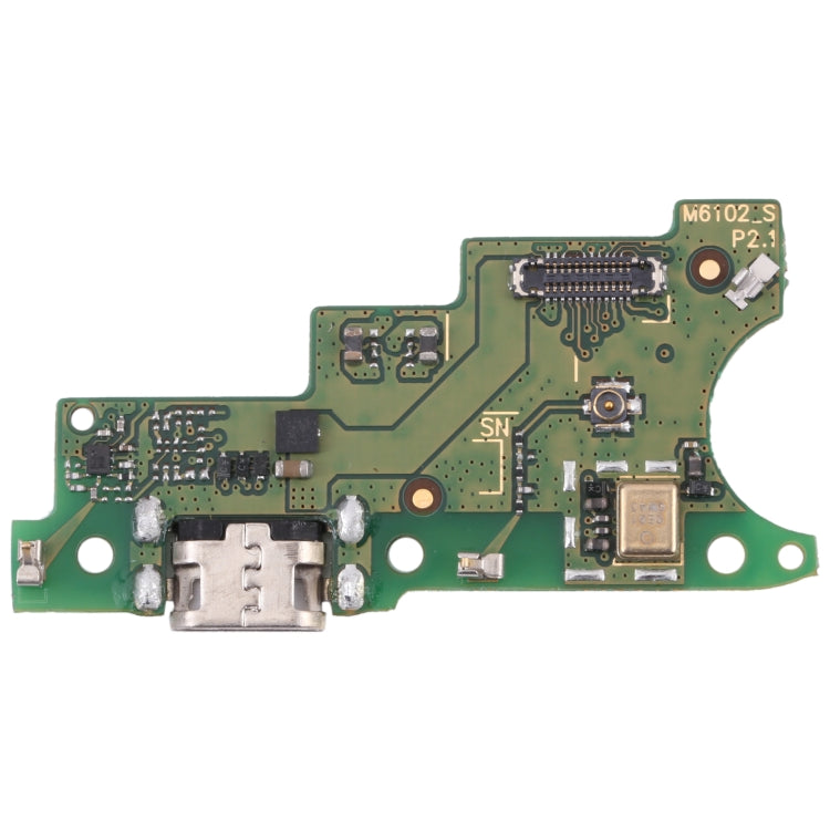 Original Charging Port Board for Motorola Moto E6s (2020)