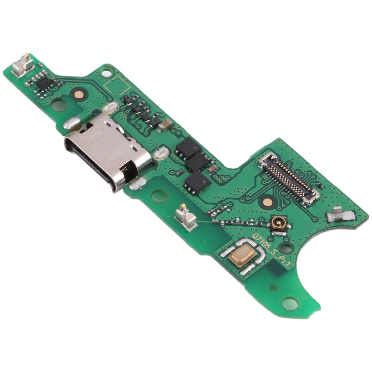 Original Charging Port Board for Motorola Moto One Vision