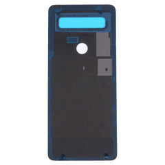 Original Battery Back Cover for TCL 10 SE T766H_EEA