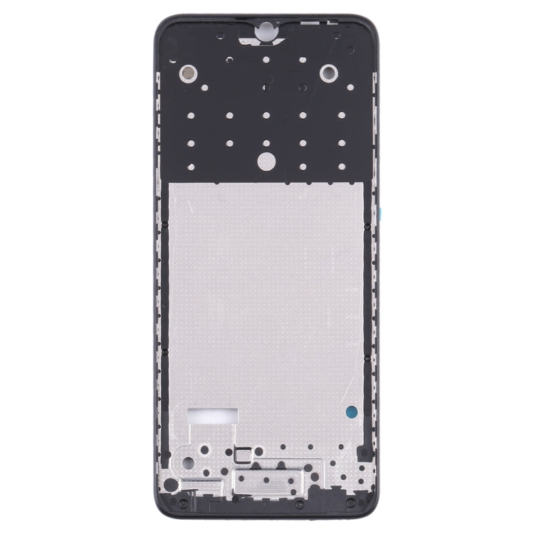 Original Front Housing LCD Frame Bezel Plate for TCL 10 SE T766H_EEA