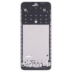 Original Front Housing LCD Frame Bezel Plate for TCL 10 SE T766H_EEA