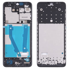 Original Front Housing LCD Frame Bezel Plate for TCL 10 SE T766H_EEA