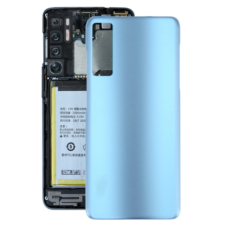 Original Battery Back Cover for TCL 20S