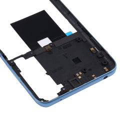 Original Middle Frame Bezel Plate for TCL 20S