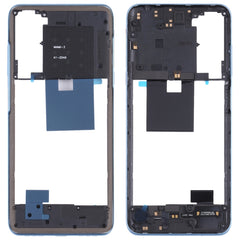 Original Middle Frame Bezel Plate for TCL 20S