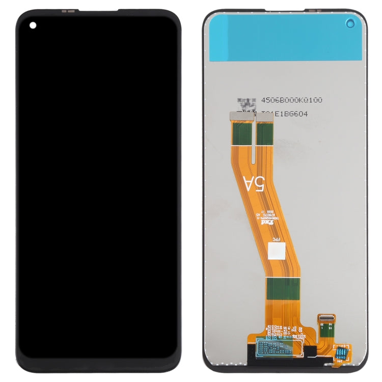 LCD Screen and Digitizer Full Assembly for Nokia 5.4 TA-1333 TA-1340 TA-1337 TA-1328 TA-1325