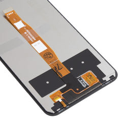 LCD Screen and Digitizer Full Assembly for Nokia XR20 TA-1368 TA-1362