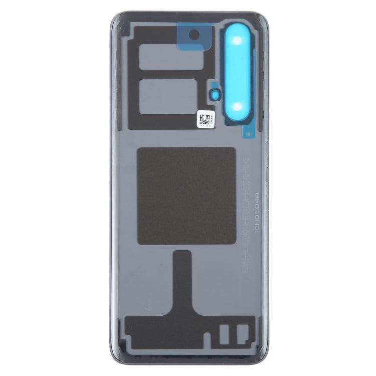 For OPPO Realme X3 / Realme X3 SuperZoom Battery Back Cover