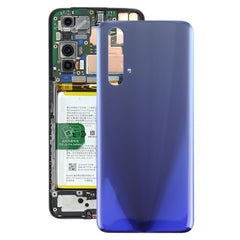 For OPPO Realme X3 / Realme X3 SuperZoom Battery Back Cover