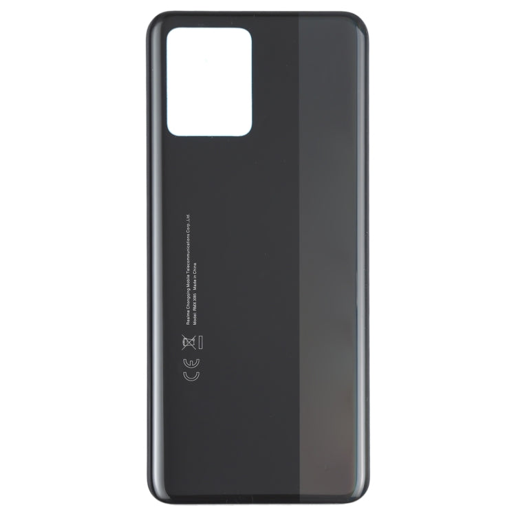 For OPPO Realme 8 4G RMX3085 Battery Back Cover