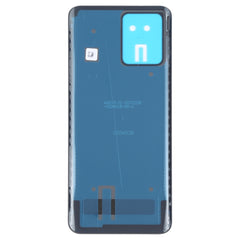 For OPPO Realme 8 4G RMX3085 Battery Back Cover