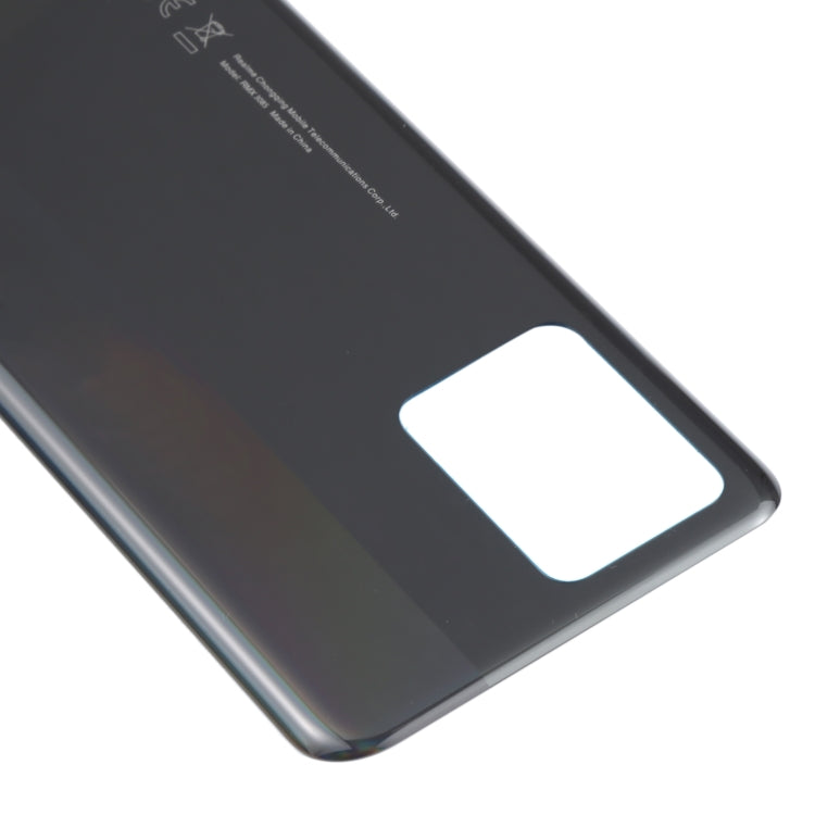 For OPPO Realme 8 4G RMX3085 Battery Back Cover