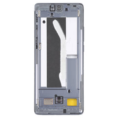 Original Front Housing LCD Frame Bezel Plate for TCL 20 Pro 5G