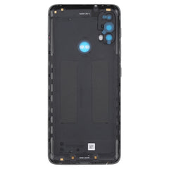 Original Battery Back Cover for Motorola Moto E40 / E30